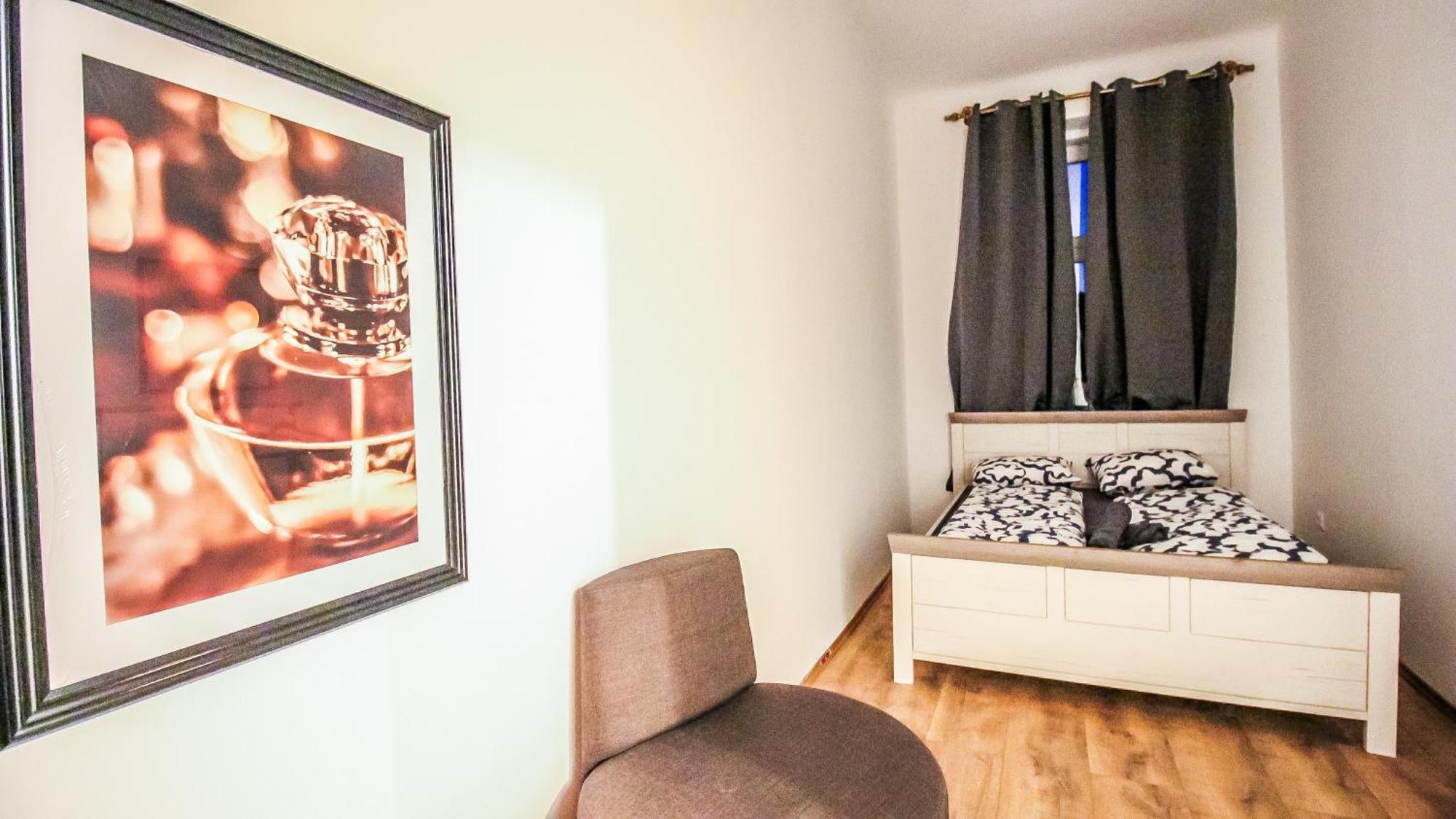 Comfortable Accommodations In The Alterlaa Area Lv6 Виена Екстериор снимка