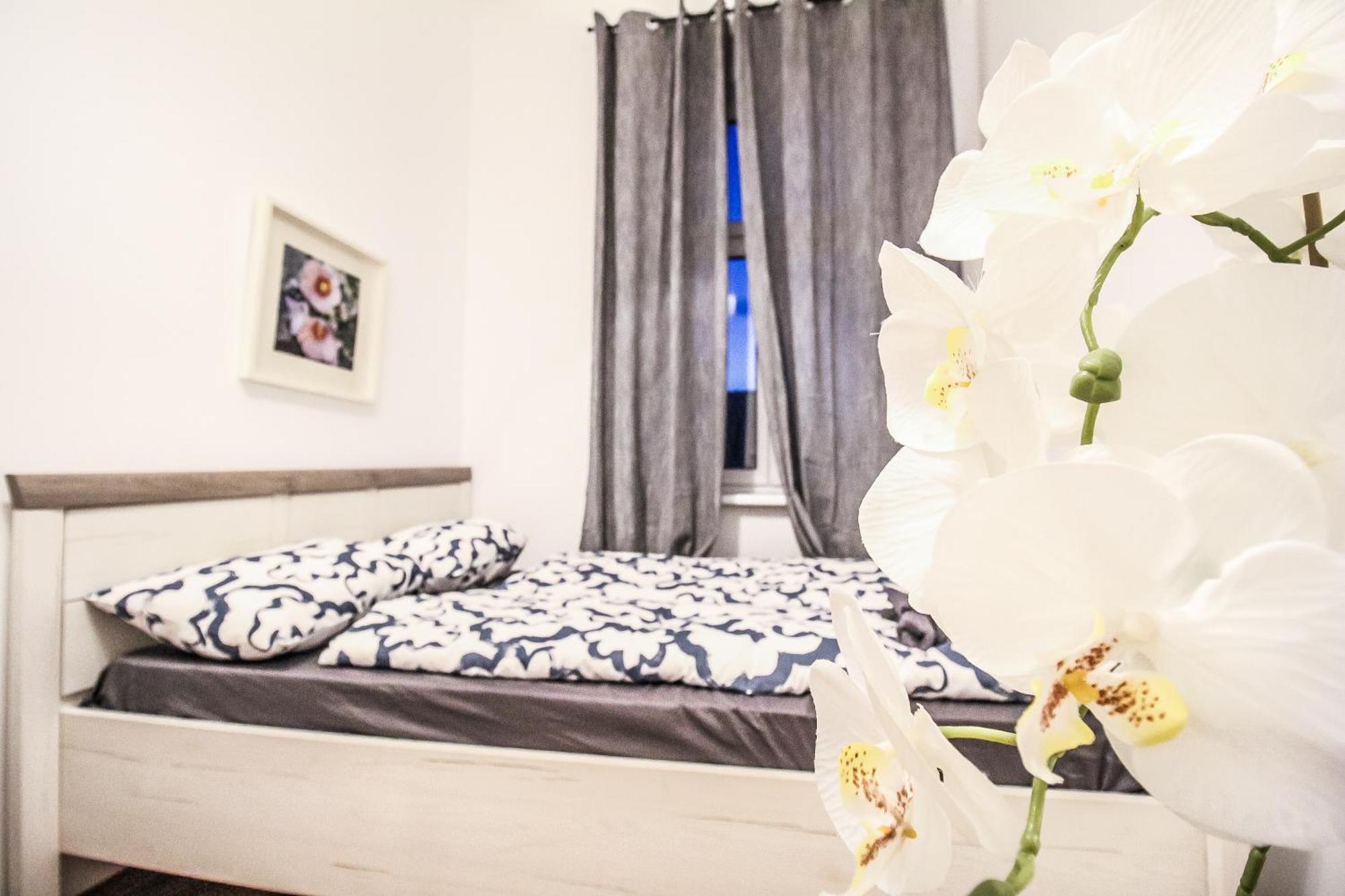 Comfortable Accommodations In The Alterlaa Area Lv6 Виена Екстериор снимка