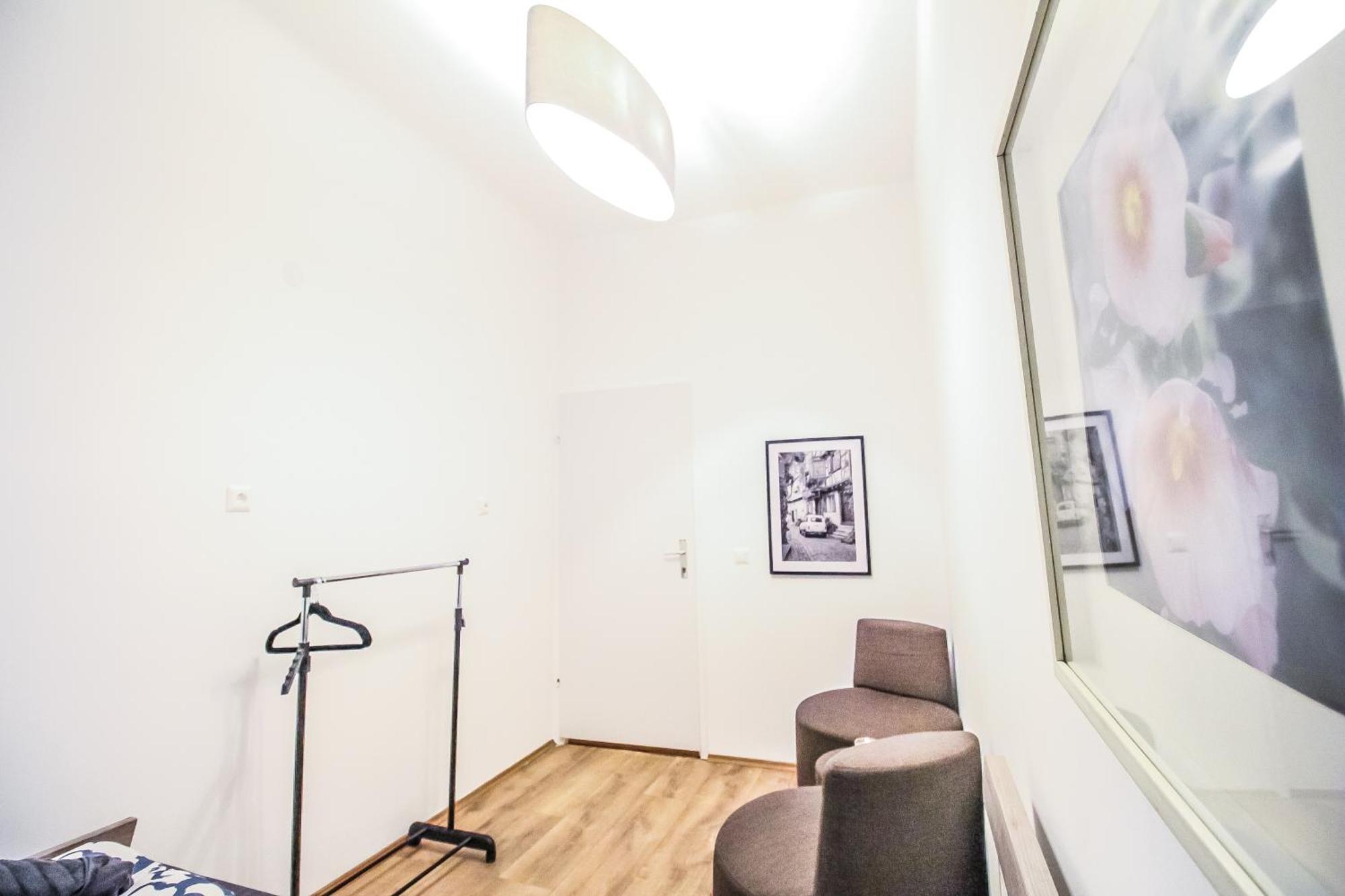 Comfortable Accommodations In The Alterlaa Area Lv6 Виена Екстериор снимка