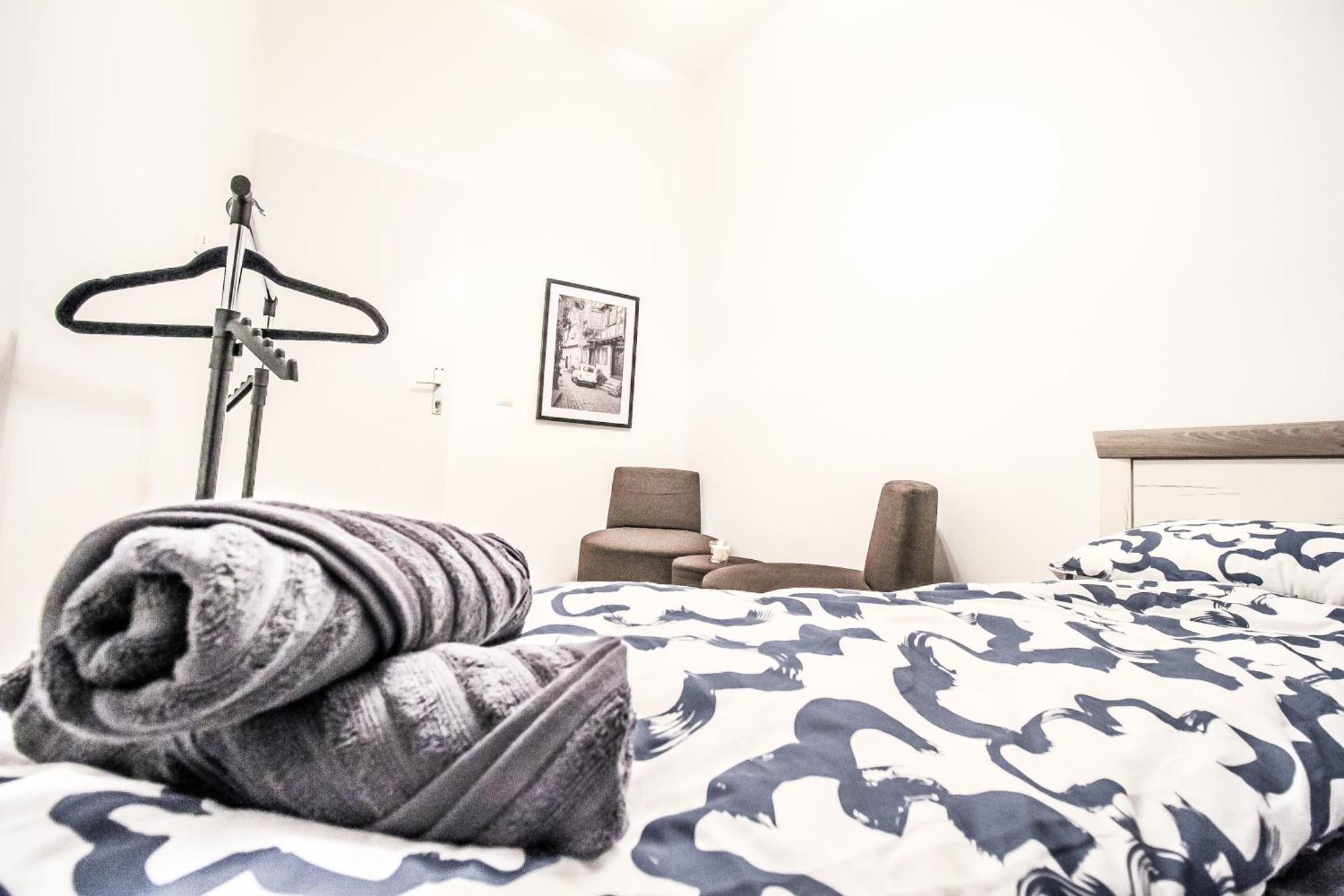 Comfortable Accommodations In The Alterlaa Area Lv6 Виена Екстериор снимка