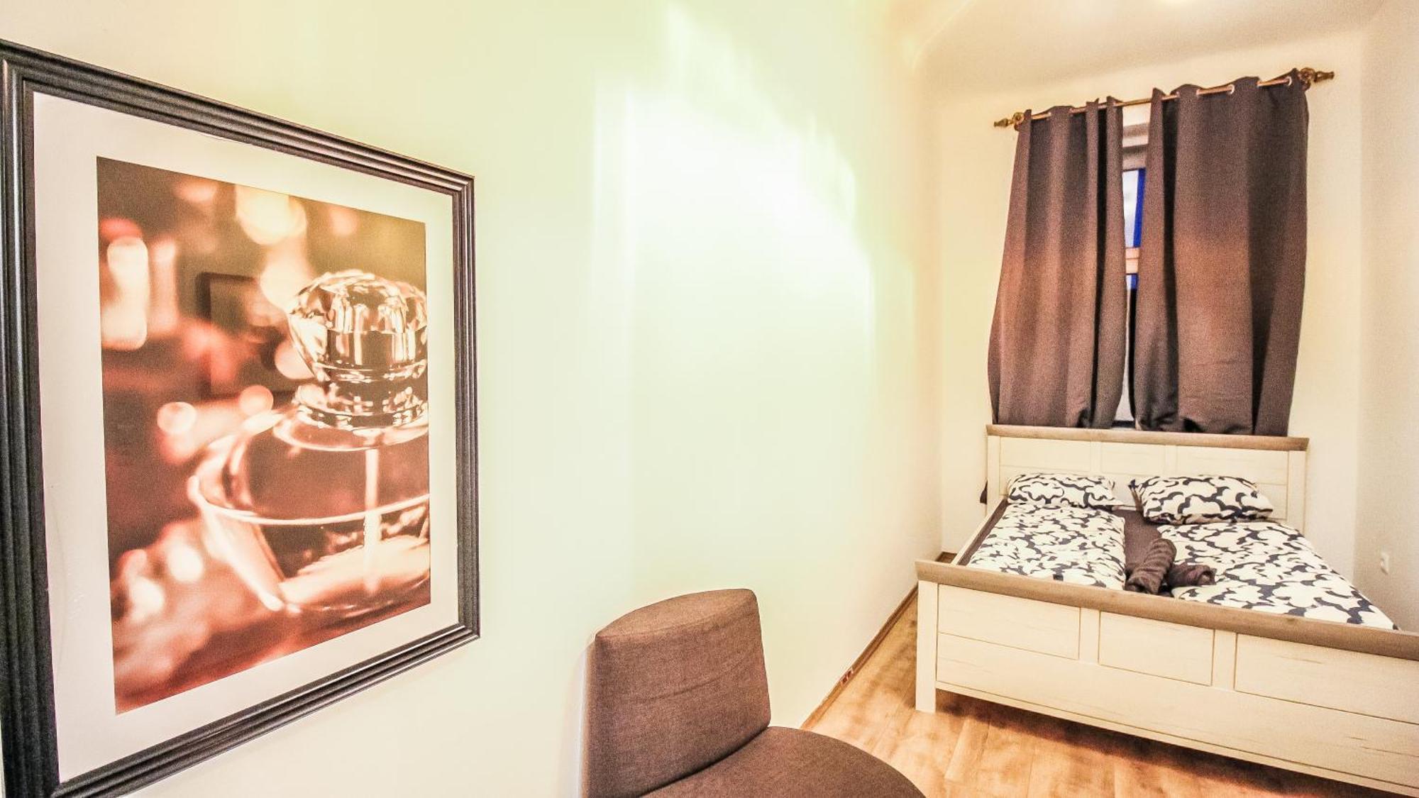 Comfortable Accommodations In The Alterlaa Area Lv6 Виена Екстериор снимка