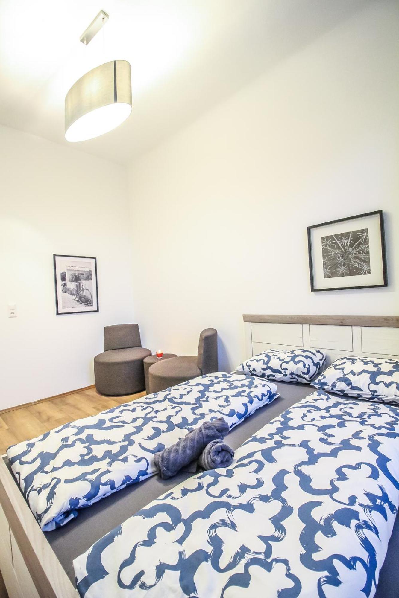 Comfortable Accommodations In The Alterlaa Area Lv6 Виена Екстериор снимка