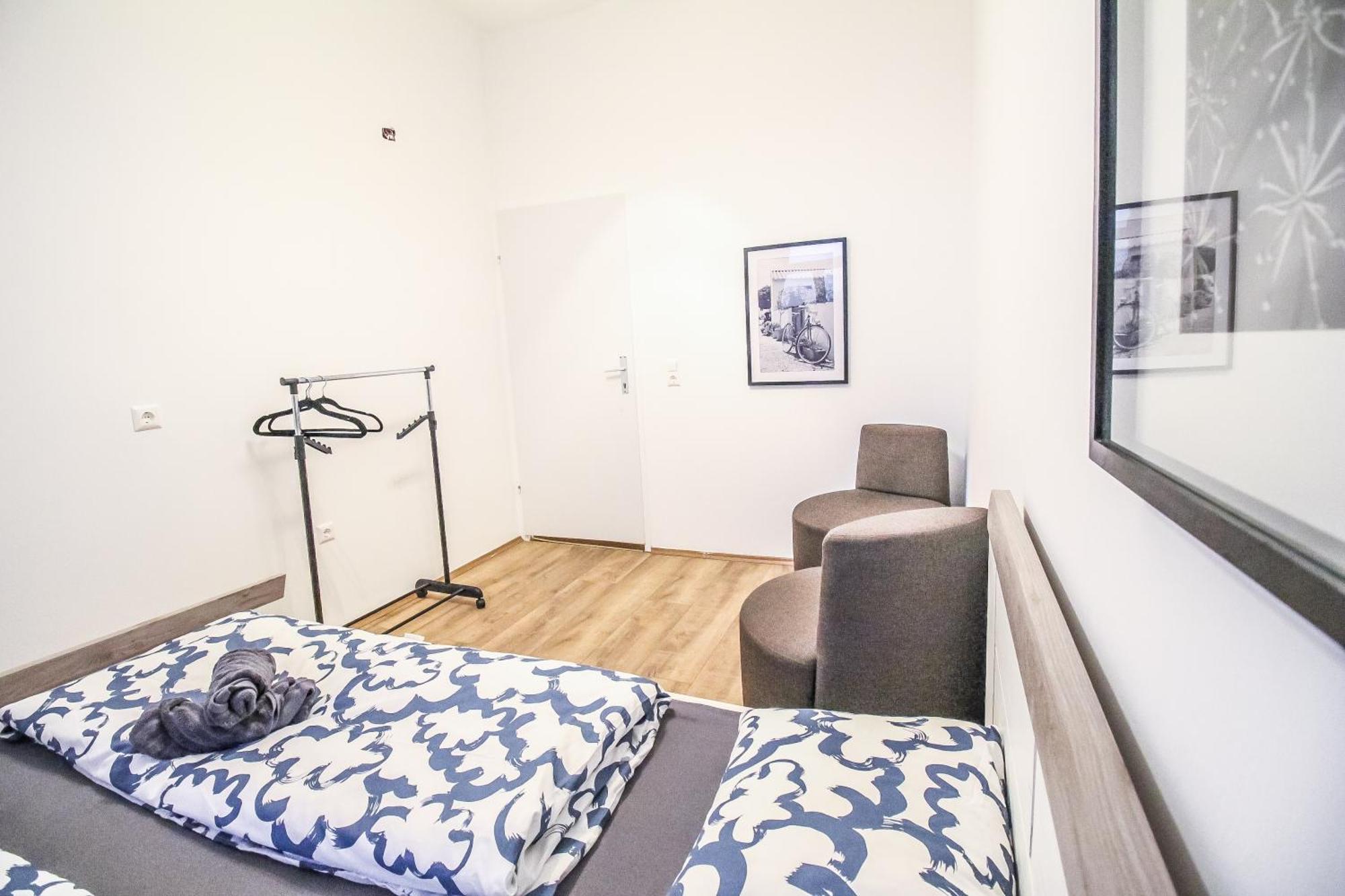 Comfortable Accommodations In The Alterlaa Area Lv6 Виена Екстериор снимка