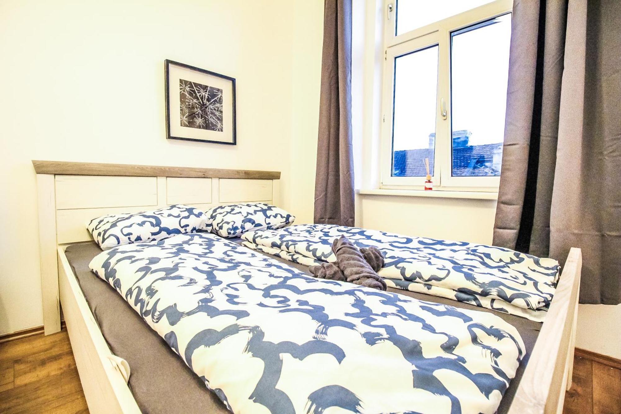 Comfortable Accommodations In The Alterlaa Area Lv6 Виена Екстериор снимка