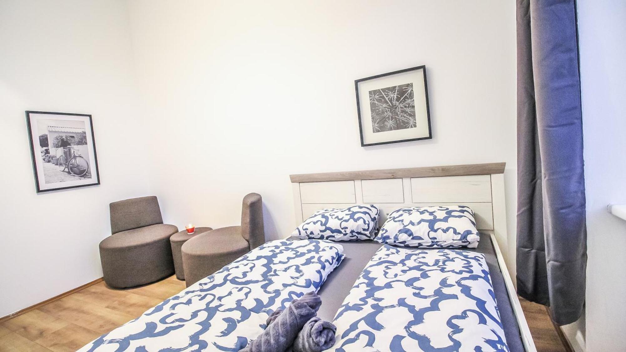 Comfortable Accommodations In The Alterlaa Area Lv6 Виена Екстериор снимка