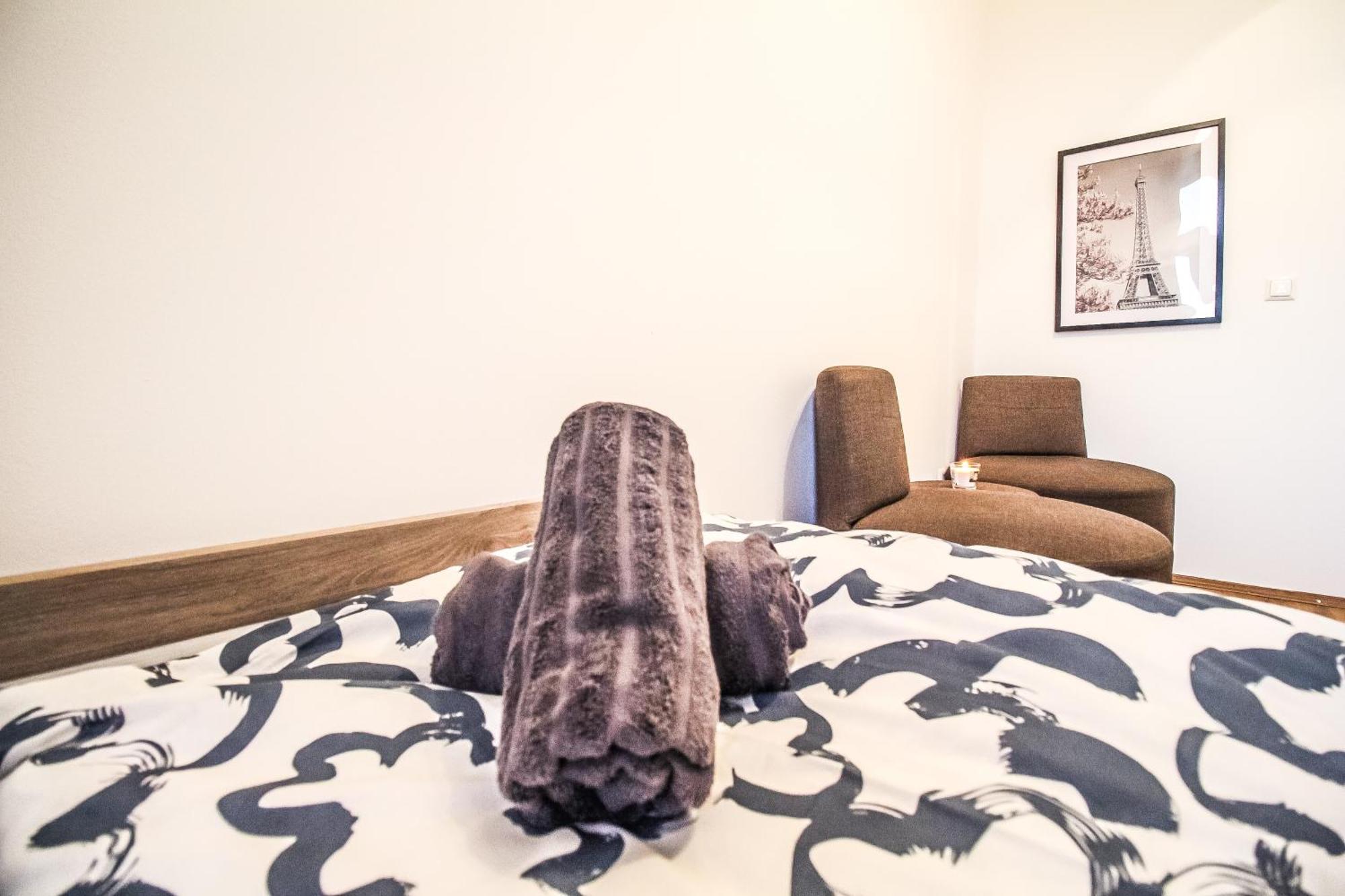 Comfortable Accommodations In The Alterlaa Area Lv6 Виена Екстериор снимка