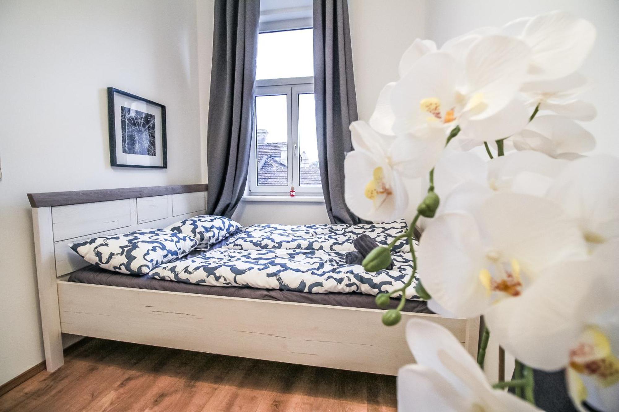 Comfortable Accommodations In The Alterlaa Area Lv6 Виена Екстериор снимка