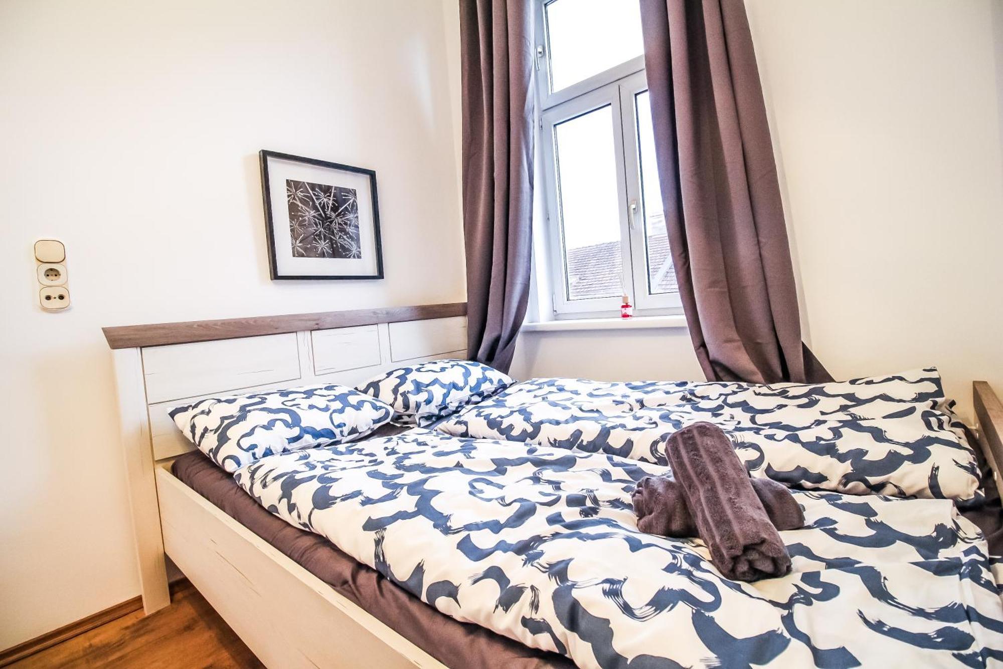 Comfortable Accommodations In The Alterlaa Area Lv6 Виена Екстериор снимка