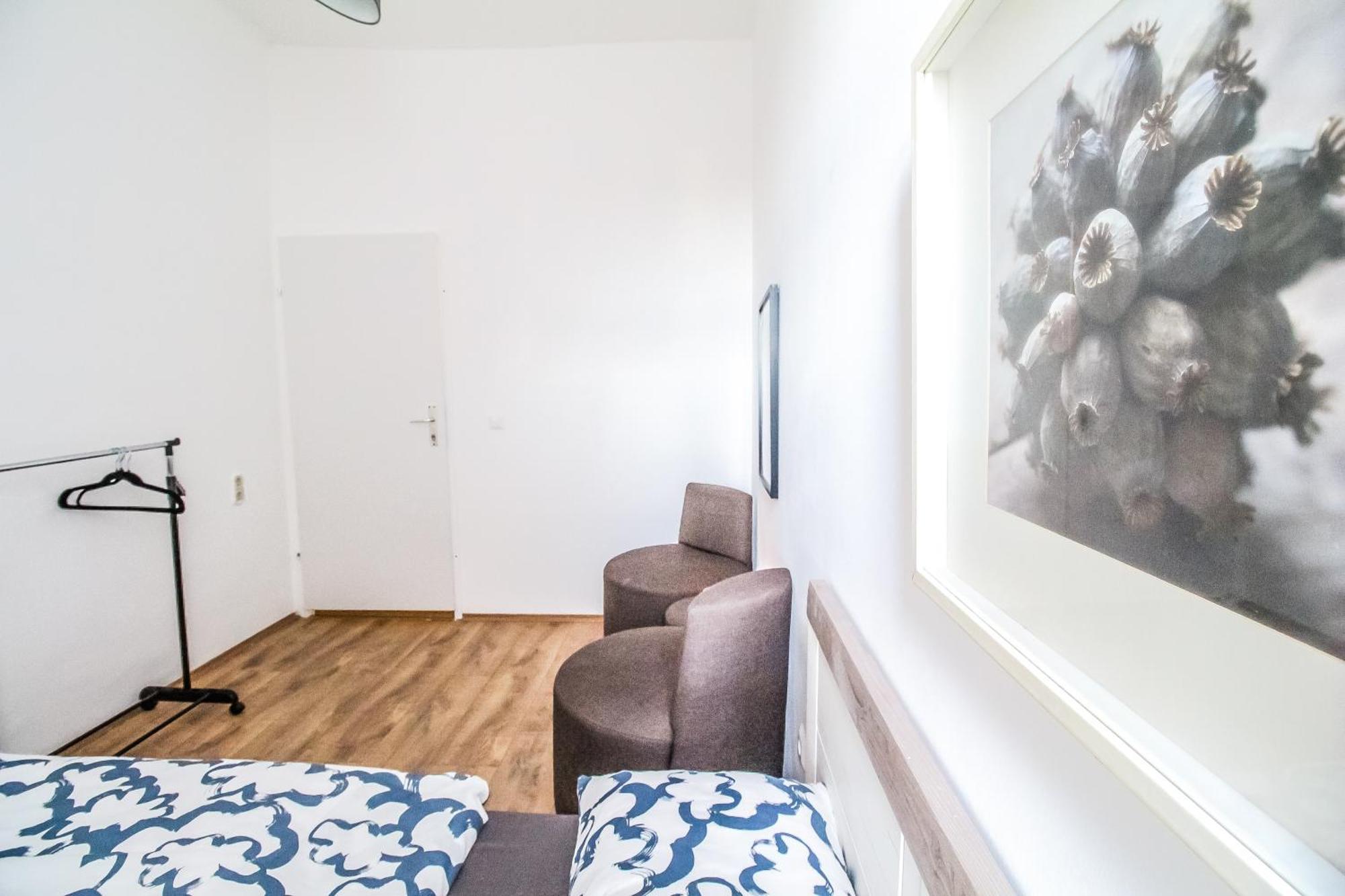 Comfortable Accommodations In The Alterlaa Area Lv6 Виена Екстериор снимка