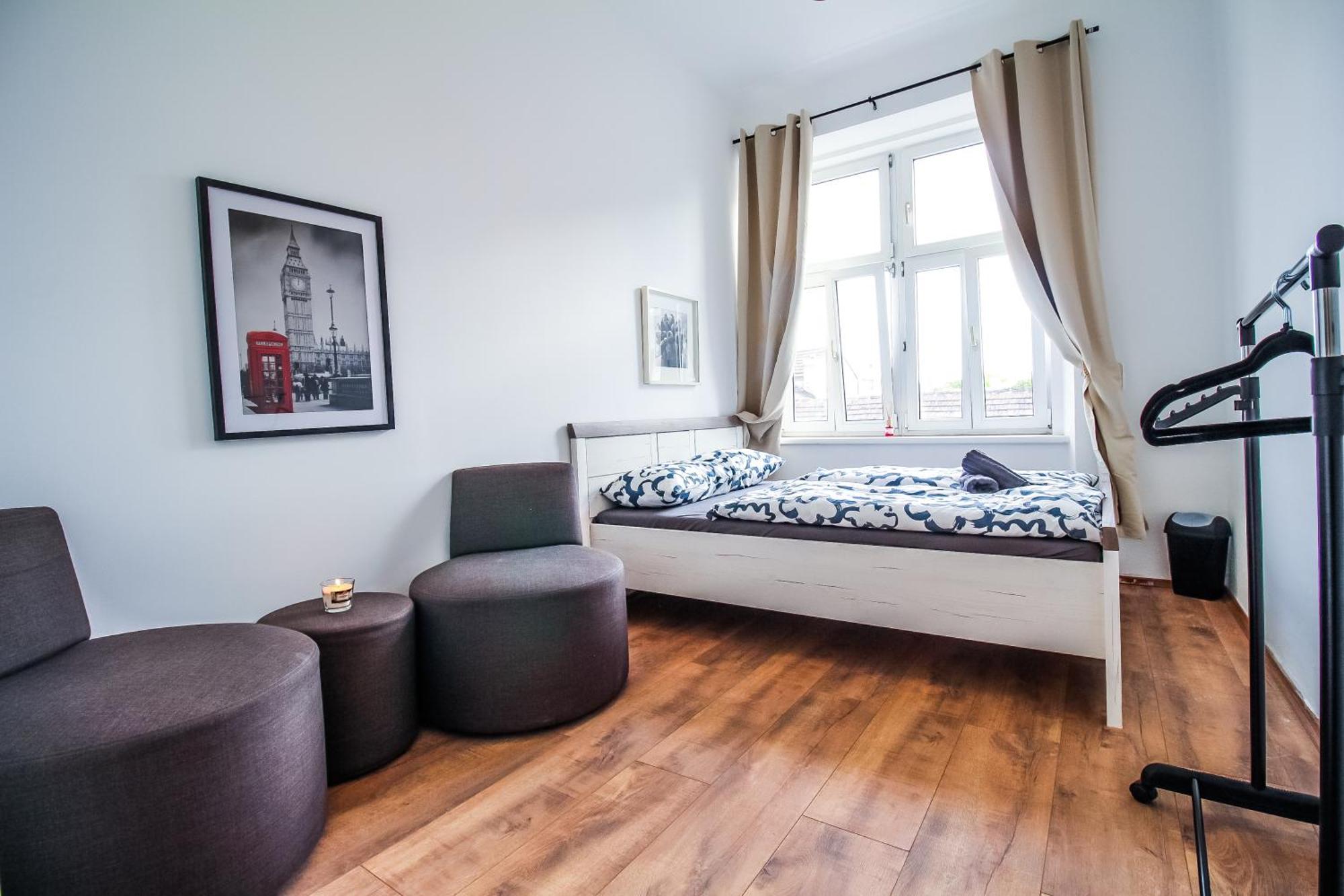 Comfortable Accommodations In The Alterlaa Area Lv6 Виена Екстериор снимка
