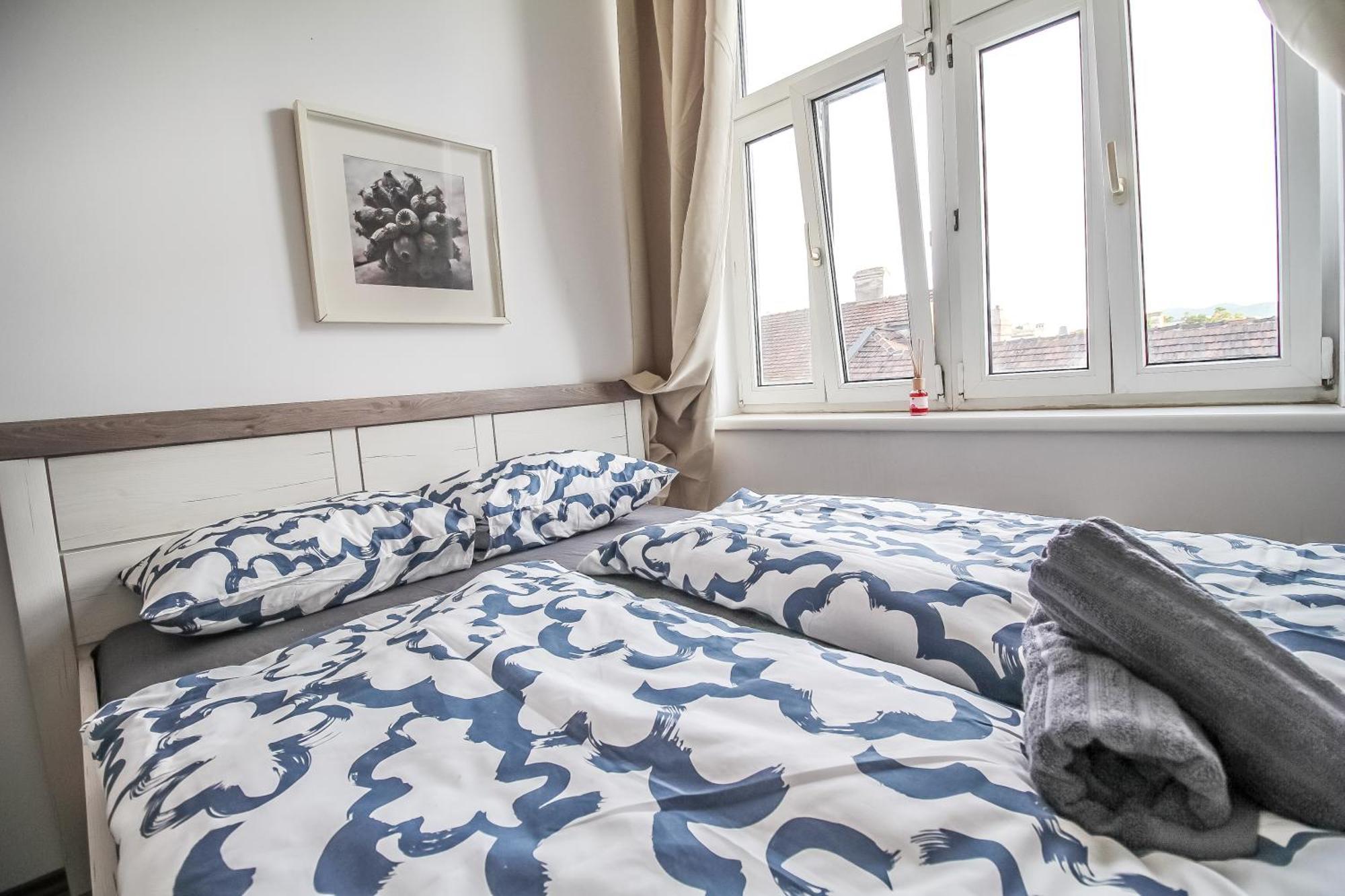 Comfortable Accommodations In The Alterlaa Area Lv6 Виена Екстериор снимка