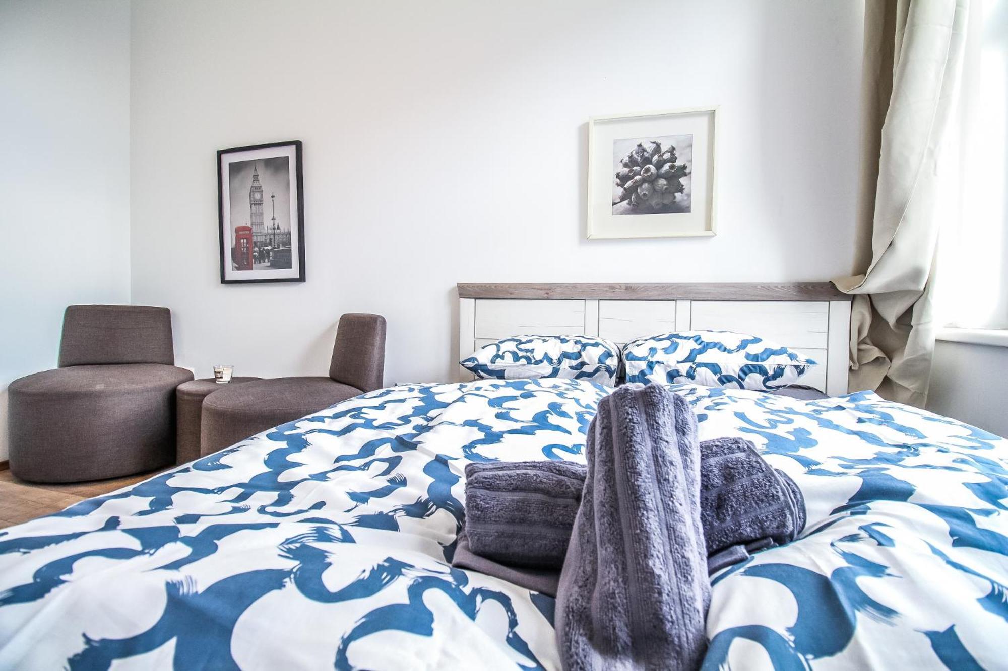 Comfortable Accommodations In The Alterlaa Area Lv6 Виена Екстериор снимка